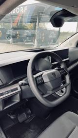 Peugeot Expert - schwarze Peugeot Expert