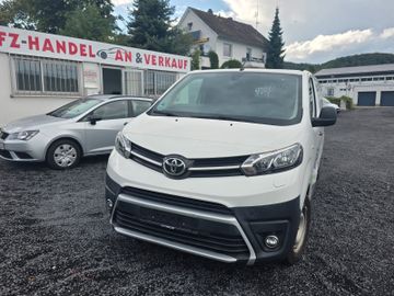 Toyota Proace (Verso) - 2
