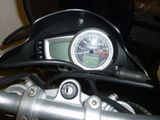 Triumph Street Triple R 675 - TRIUMPH 2009 STREET TRIPLE