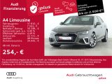 Audi A4 Limousine 30 TDI 2x S line*LED*AHK*ACC*8-fach - Audi A4: 2.8