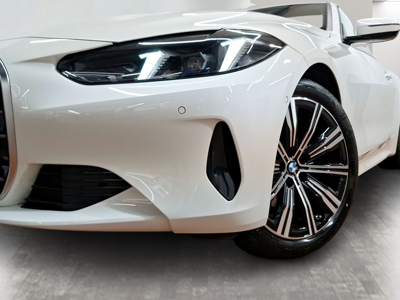 BMW 420 - Bild 8