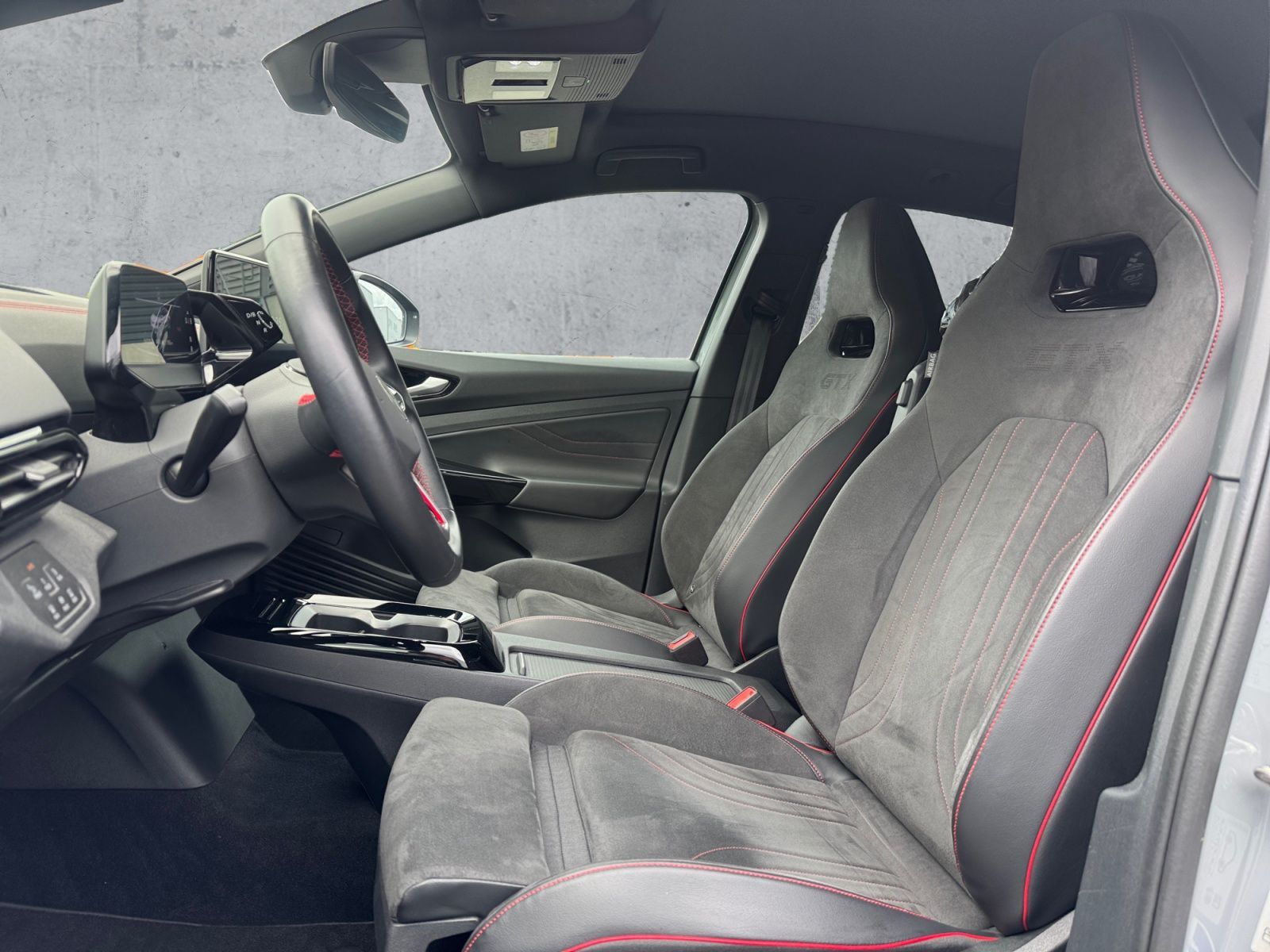 Volkswagen ID.5 - Bild 12