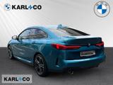 BMW 218 Gran Coupe i M Sport Pano LC Prof SHZ PDC - gebrauchte BMW 218 Gran Coupé aus dem Jahr 2021