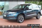 Skoda Karoq 1.5 TSI DSG Drive 125 LED CAM eHECK ACC - gebrauchte Skoda Karoq aus dem Jahr 2021