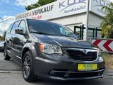 Lancia Voyager Silver / 1. Hand - Lancia Voyager: Silver