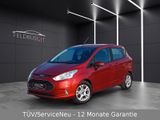 Ford B-MAX SyncEdition"Garantie-TÜV/ServiceNEU"1.Hand - Ford: Service