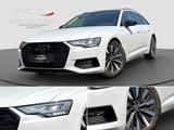 Audi A6 Avant 50 TDI Quattro Sport - Audi A6: 50