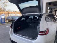 BMW 520 - Vorschau Bild 17