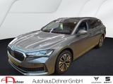Skoda Superb Combi Selection 2.0 TSI DSG STDHZ+AHK+elH