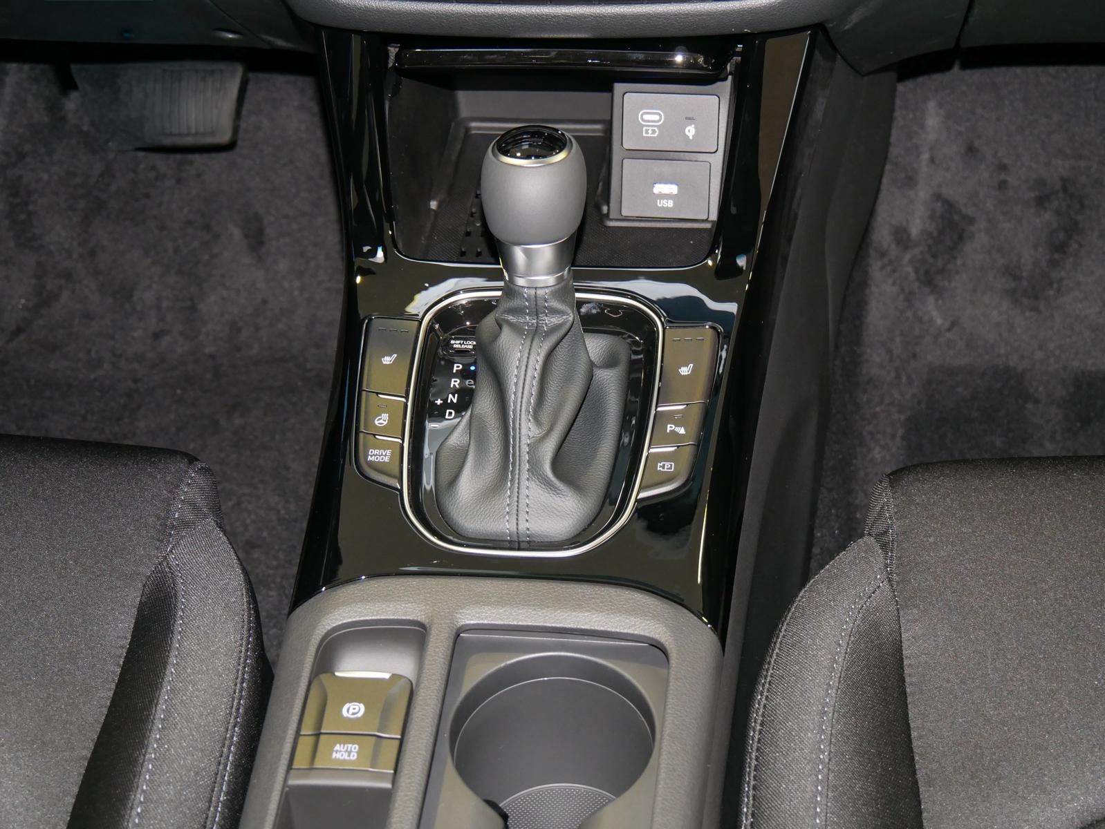 Hyundai i30 – Bild 20