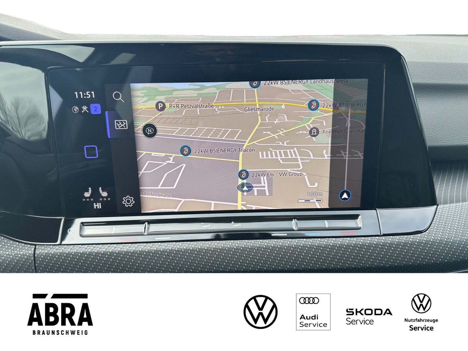 Volkswagen Golf - Bild 10