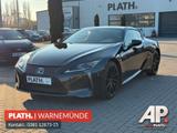 Lexus LC 500h Performance-Hybrid HUD LED - Lexus LC 500h Gebrauchtwagen