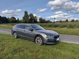 Skoda 2.0 TDI 142kW DSG 4x4 Select. Combi STDHZ AHK