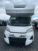 Sun Living A 60 SP* Automatik* *ganze Familie auf 5,99 m"