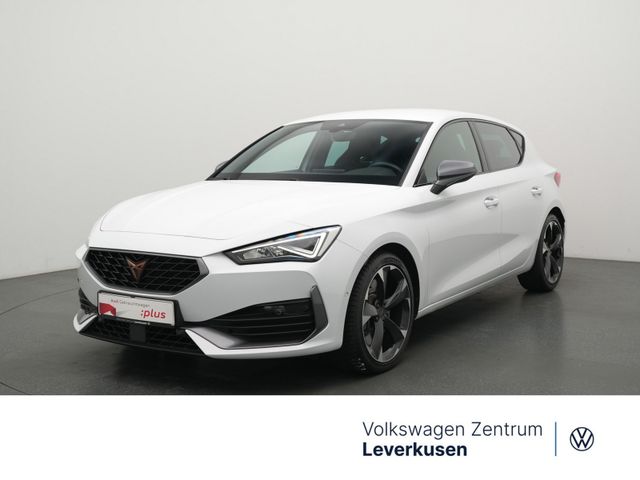 CUPRA Leon DSG VIRT CARPLAY NAVI ACC LED PDC