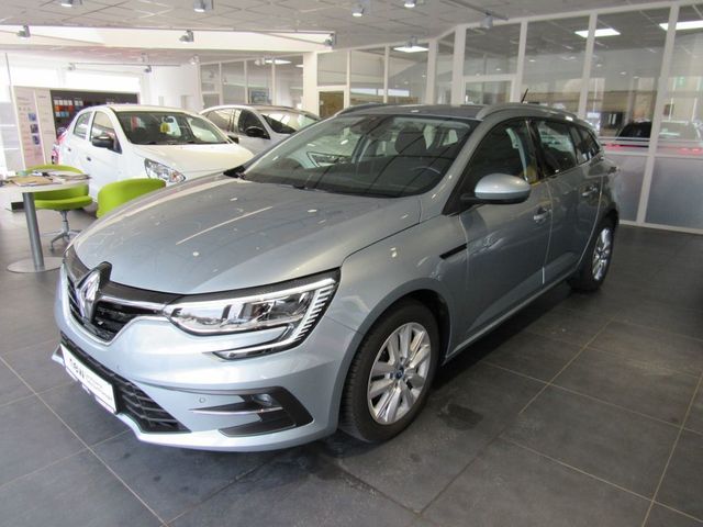 Renault Megane Grandtour ZEN E-TECH Plug-in 160