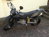 Husaberg FE FS 650 E einzigartiger Zustand - HUSABERG 650
