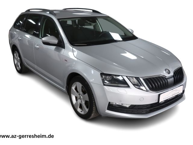 Image of Skoda Octavia