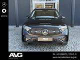 Mercedes-Benz GLC 450 d 4M AMG Pano HuD DIGITAL Standhzg Night - schwarze Mercedes-Benz GLC 450