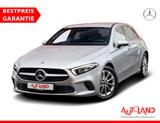 Mercedes-Benz A180 LED Navi Tempomat Sitzheizung PDC DAB - gebrauchte Mercedes-Benz A-Klasse aus dem Jahr 2020