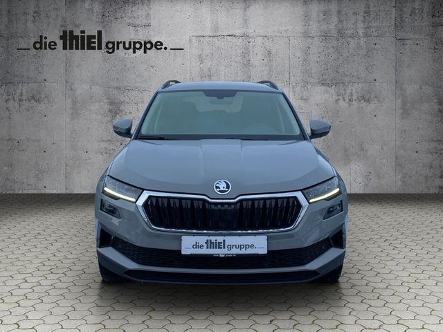 Skoda Karoq 1.5 TSI Tour DSG Navi+LED+Kamera+SHZ