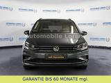 Volkswagen GOLF SPORTSVAN VII  AUTOMATIK - mit Benzin-Antrieb: Grau, Van