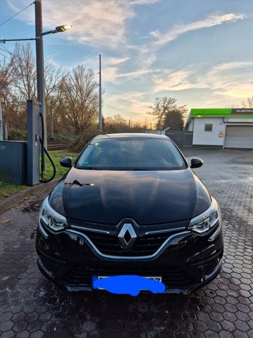 Renault Megane 4 1.2 TCE