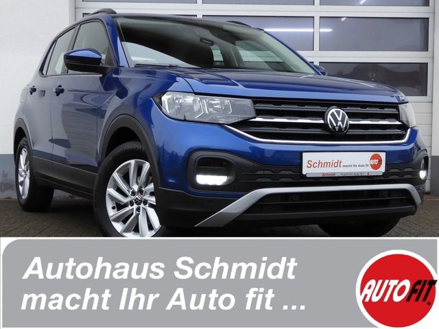 Volkswagen T-Cross Life DSG