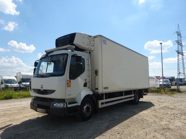 Renault MIDLUM 220DXI/CHEREAU/CARRIER/KLIMA/DHOLLANDIA