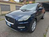 Jaguar E-Pace 2.0D I4 163 CV AWD R-Dynamic HSE - Jaguar E-PACE R-DYNAMIC mit Hybrid-Antrieb (Diesel-Elektro)