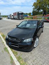 Opel Astra Cabrio 2.2 - Bertone - Opel: Cabrio, Bertone