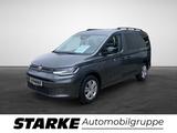 Volkswagen Caddy Maxi 2.0 TDI DSG Family  AHK Navi LED Kame - Volkswagen: Zentralverriegelung