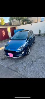 Ford fiestaActive X 140 ps,Alleetter T.win... - Ford Fiesta: 14