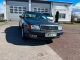 Audi 100 quattro aus 2.Hand - Audi 100 aus 1991