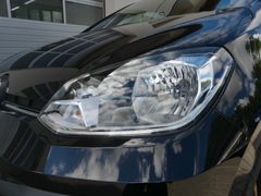 VW up! special up! savanna gold Start-Stopp
