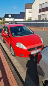 Fiat Punto 199 - Fiat Punto in Frankfurt (Main)