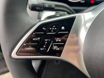 Mercedes GLB 200 - 12