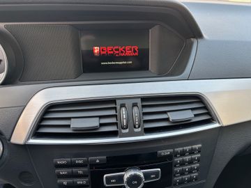 Mercedes C 180 - 7