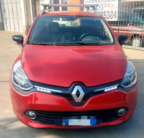 Renault Clio Sporter 1.5 dCi 8V 75CV Wave