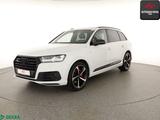 Audi Q7 3.0 TDI qu S LINE 7 SITZE,FOND-TV,NACHTSICHT - Audi Q7 Gebrauchtwagen in Hannover