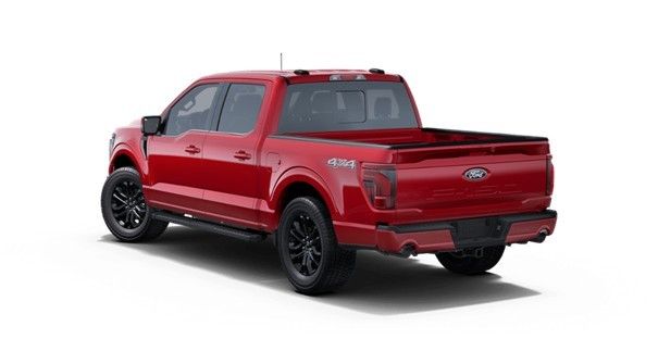 Ford F-150 - 2026 - VOLL-HYBRID BIS ZU 430 PS ! imagem 2