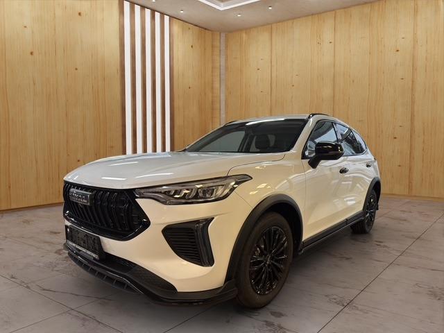 GWM Haval Jolion Pro Luxury