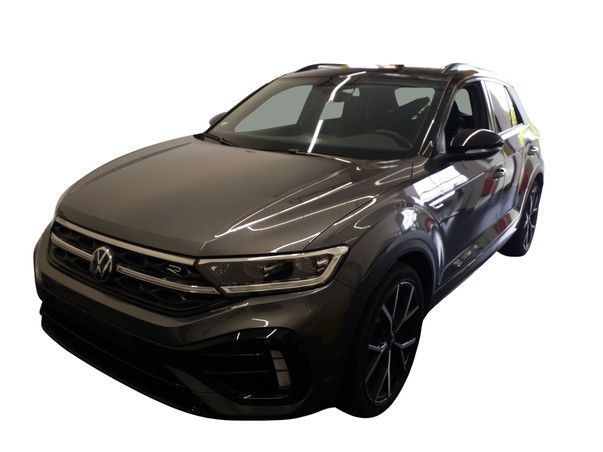 Volkswagen T-Roc R 2.0 TSI DSG 4MOTION NAVI LED PANO foto 2