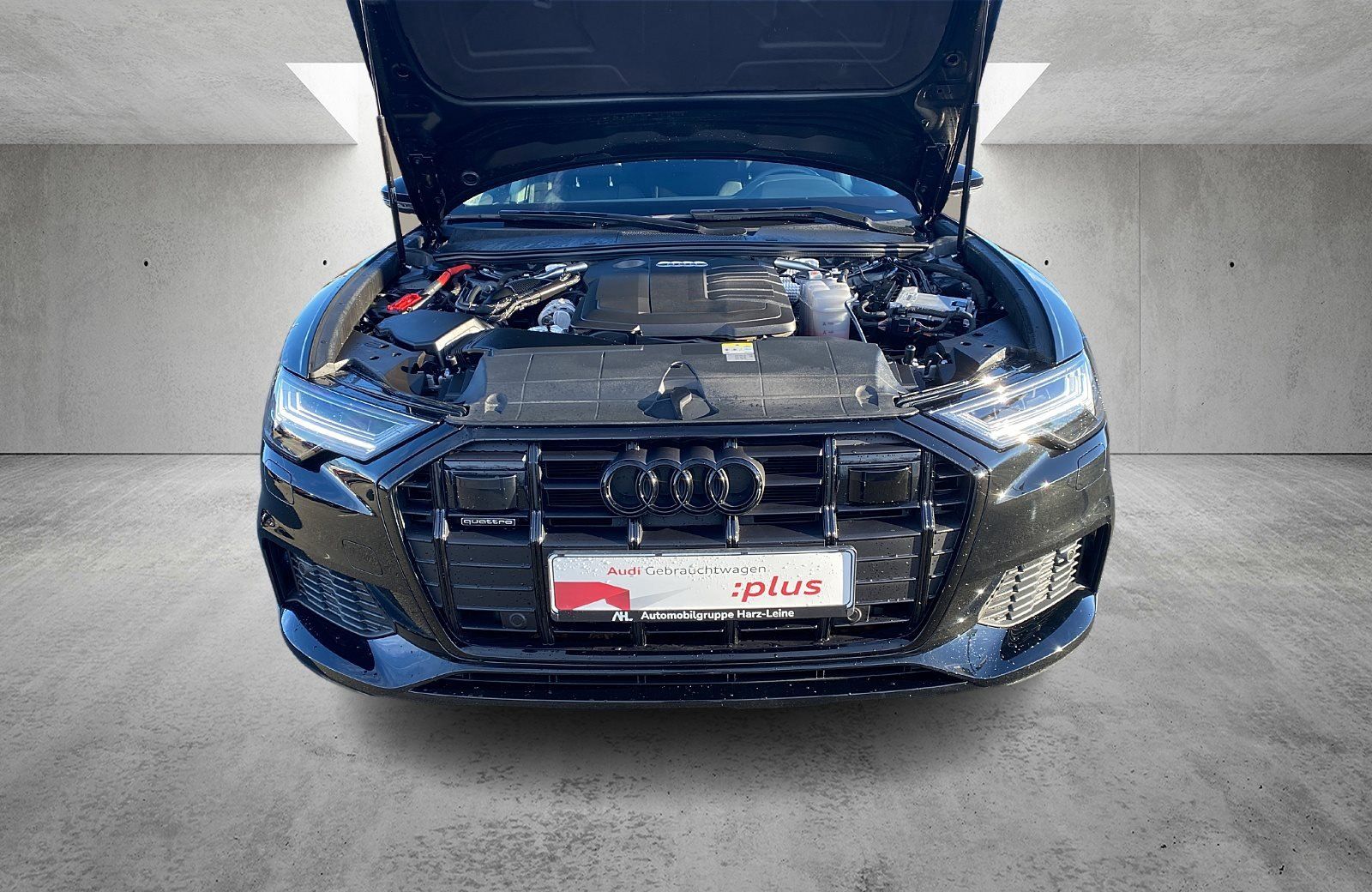 Audi A6 Allroad - Bild 13