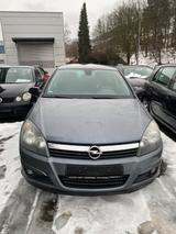 Opel Astra 1.6 Twinport Enjoy - Opel Astra aus 2004: 1.6