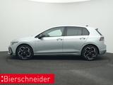 Volkswagen Golf 8 1.5 eTSI DSG R-Line BLACK STYLE PANO IQ.L - : mit Apple Carplay, Limousine