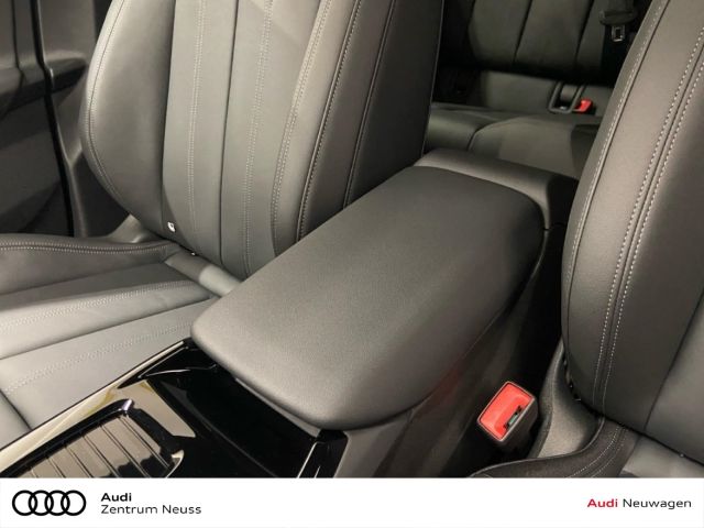 Audi Q6 e-tron - Bild 18