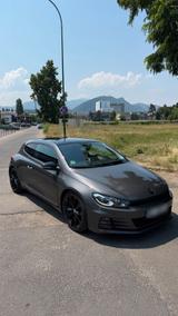 Volkswagen VW Scirocco - VW Scirocco in Stuttgart