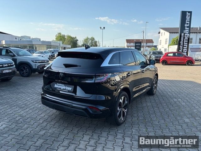 Fahrzeugabbildung Renault Austral TECHNO TCe 160 Mild-Hybrid Automatik