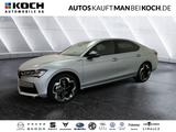 Skoda Superb Sportline 2,0 TSI DSG HUD AHK STHZ CANTON - Skoda Superb Neuwagen in Berlin